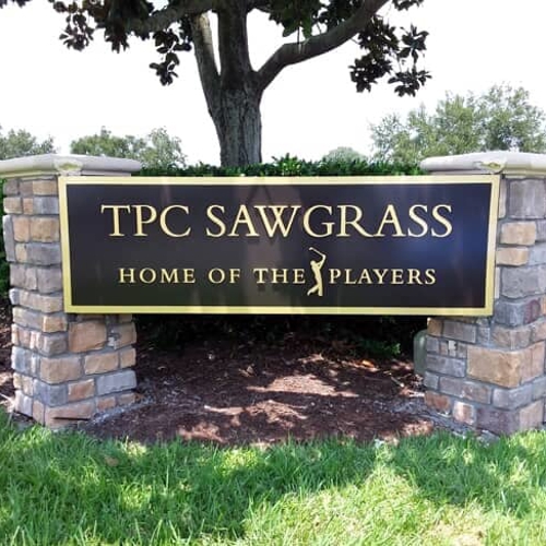 Monument Signs